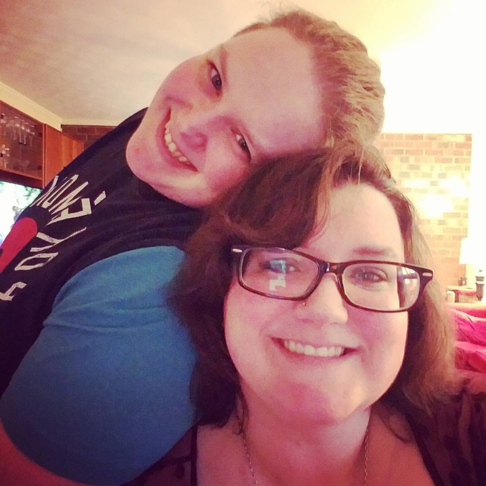 Meet your Posher, Liz